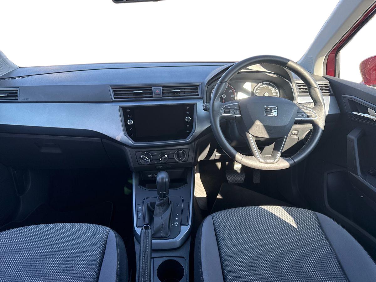 Used SEAT Arona 2020 for sale - 77764540: Photo 13