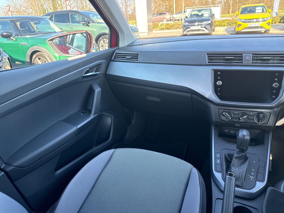 Used SEAT Arona 2020 for sale - 77764540: Photo 15