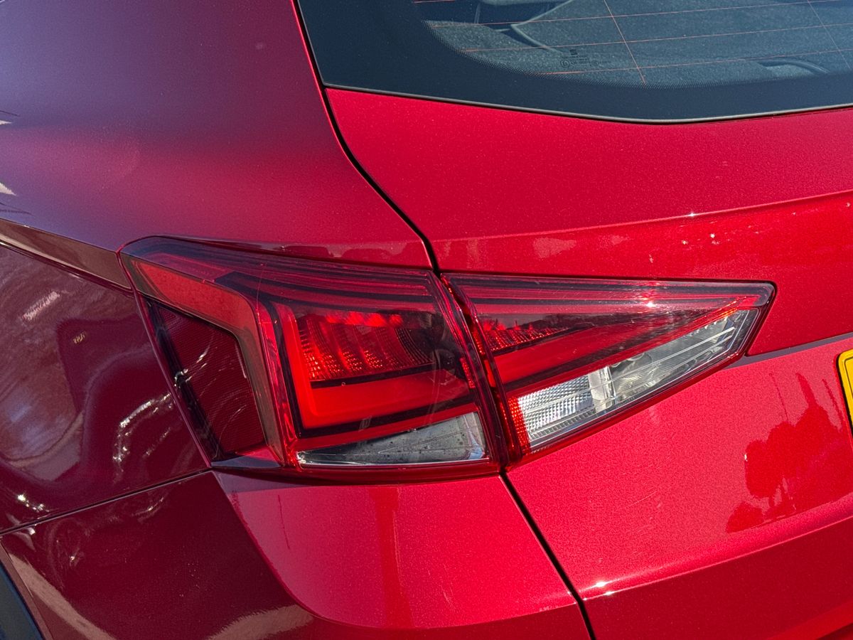 Used SEAT Arona 2020 for sale - 77764540: Photo 16