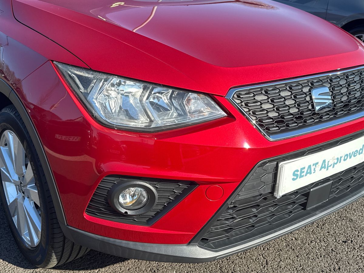 Used SEAT Arona 2020 for sale - 77764540: Photo 17