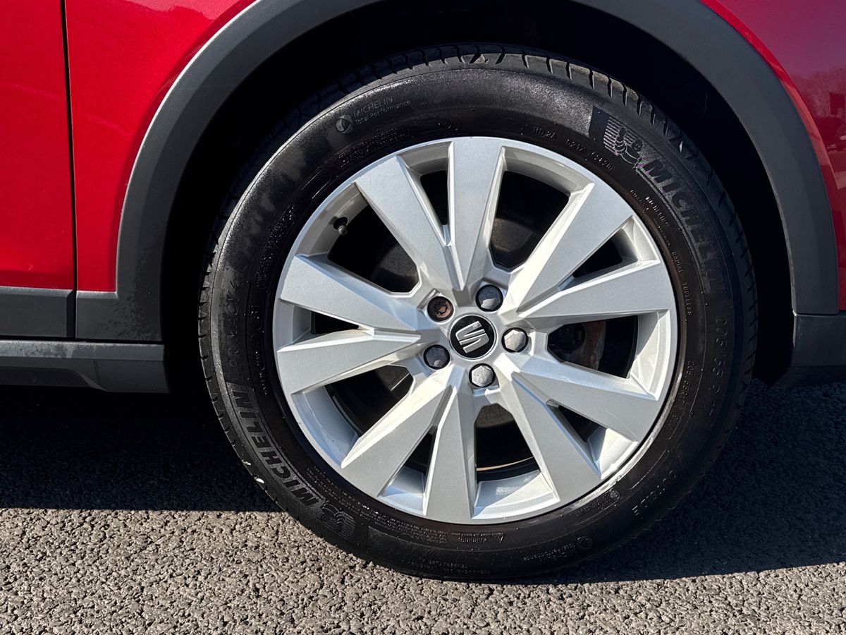 Used SEAT Arona 2020 for sale - 77764540: Photo 22