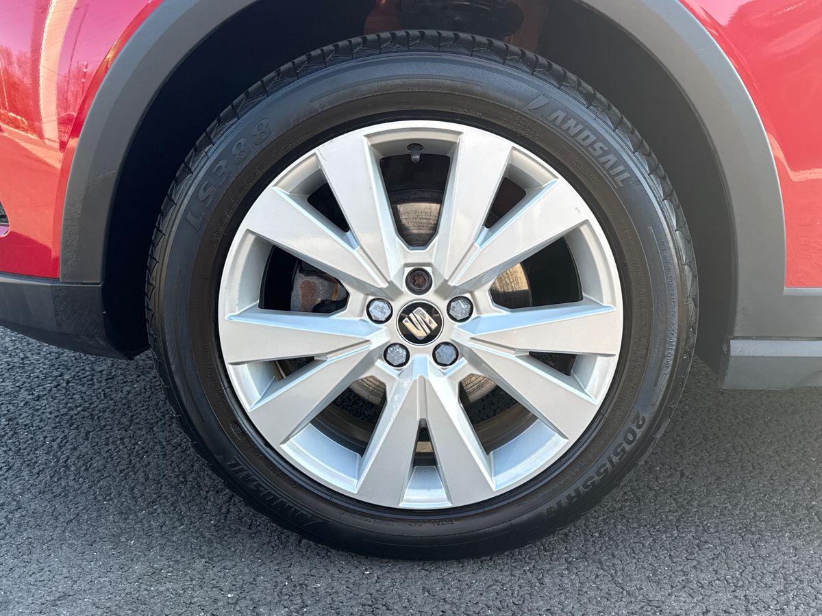 Used SEAT Arona 2020 for sale - 77764540: Photo 23