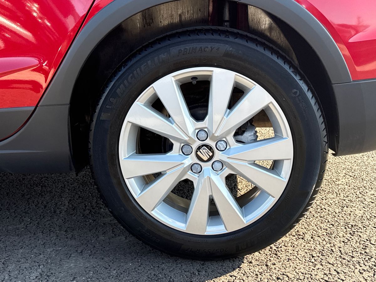 Used SEAT Arona 2020 for sale - 77764540: Photo 24