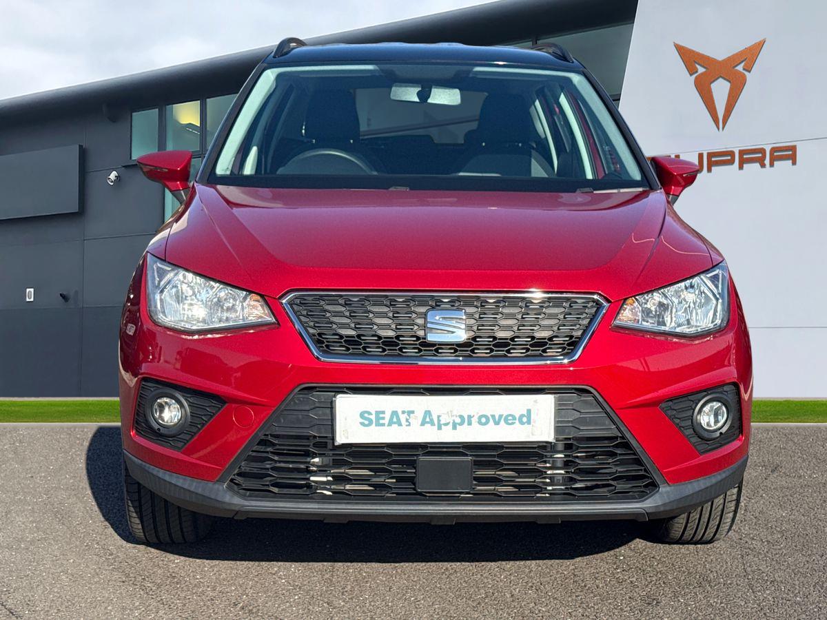Used SEAT Arona 2020 for sale - 77764540: Photo 6