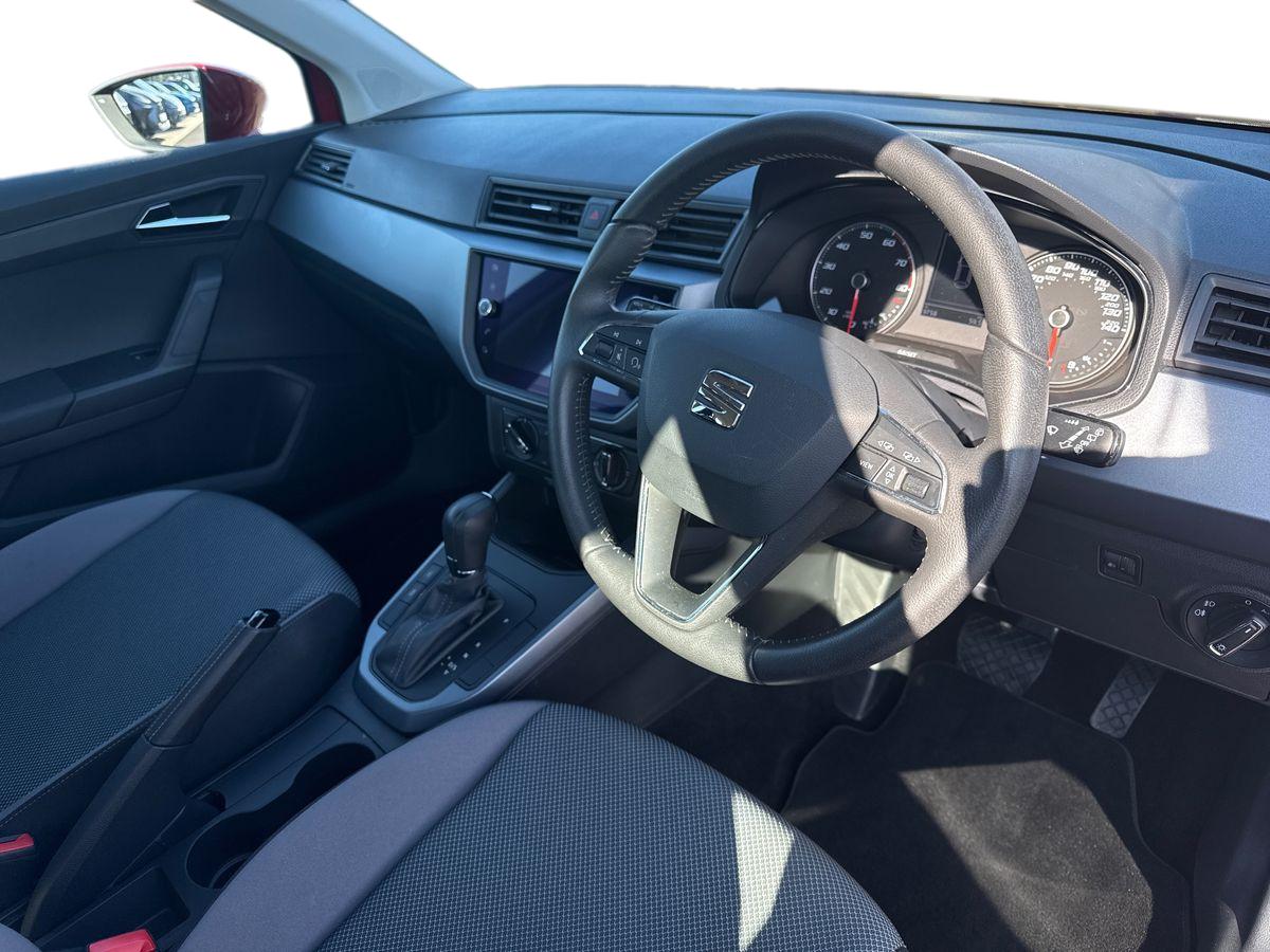 Used SEAT Arona 2020 for sale - 77764540: Photo 8