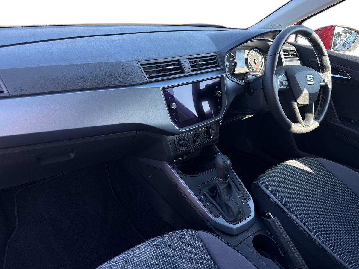 Used SEAT Arona 2020 for sale - 77764540: Photo 9