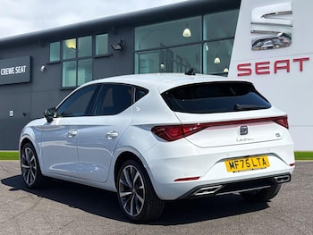 Used SEAT Leon 2025 for sale - 78365861: Photo