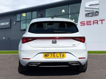 Used SEAT Leon 2025 for sale - 78365861: Photo