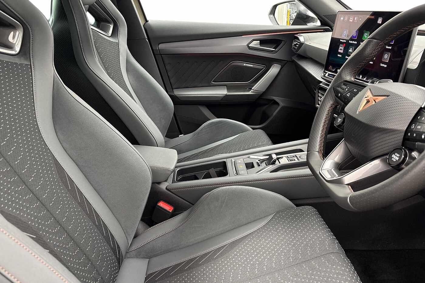 Used Cupra Formentor 2025 for sale - 77879078: Photo 10