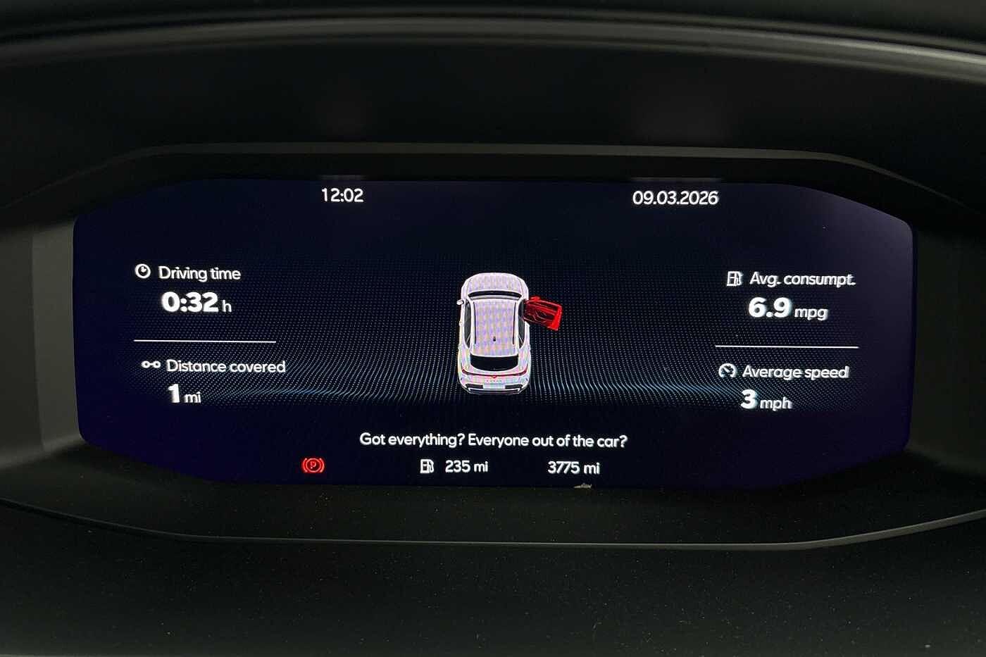 Used Cupra Formentor 2025 for sale - 77879078: Photo 11