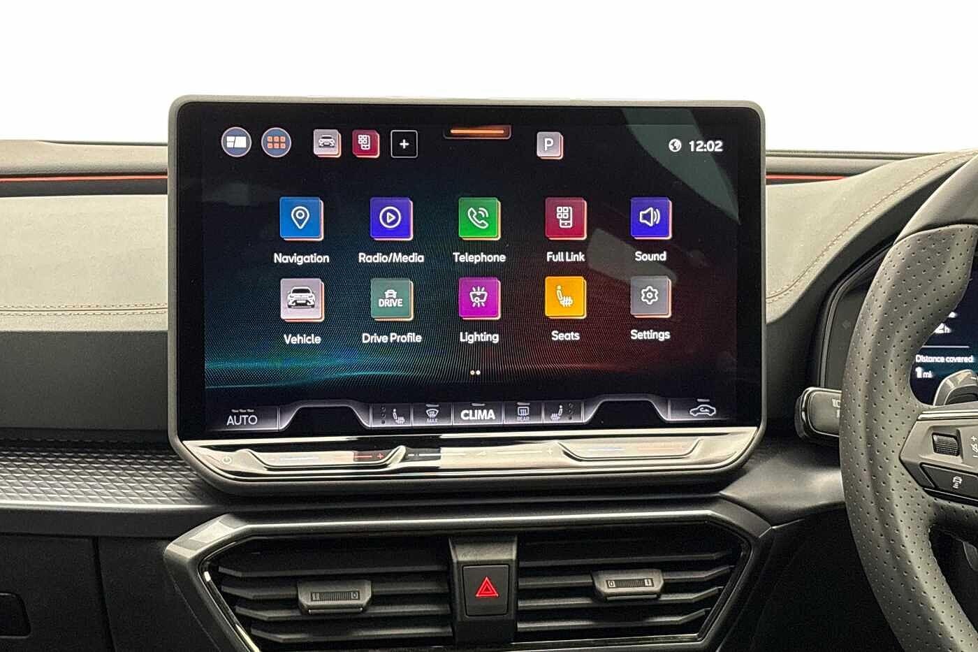 Used Cupra Formentor 2025 for sale - 77879078: Photo 12