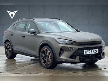 Used Cupra Formentor 2025 for sale - 77879078: Photo