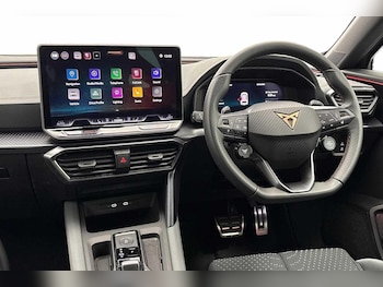 Used Cupra Formentor 2025 for sale - 77879078: Photo