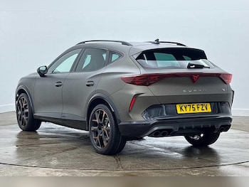 Used Cupra Formentor 2025 for sale - 77879078: Photo