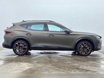 Used Cupra Formentor 2025 for sale - 77879078: Photo