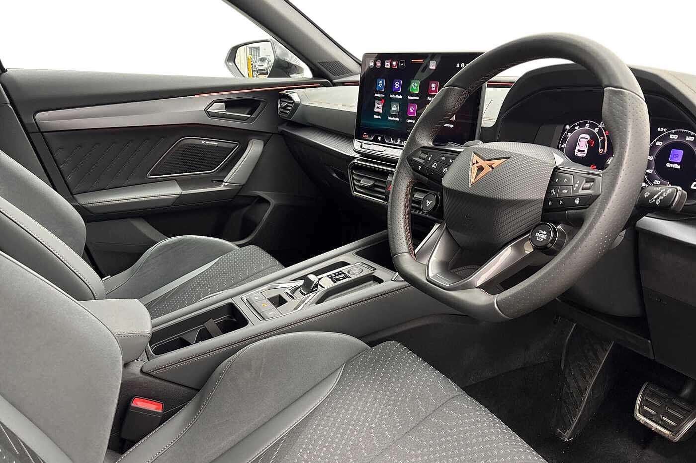 Used Cupra Formentor 2025 for sale - 77879078: Photo 6