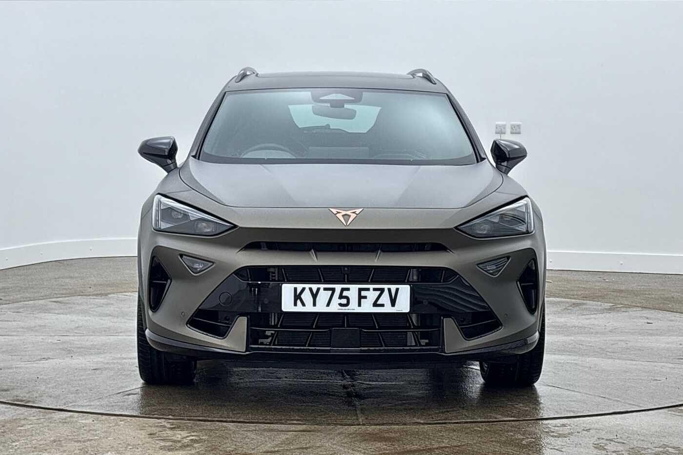 Used Cupra Formentor 2025 for sale - 77879078: Photo 7