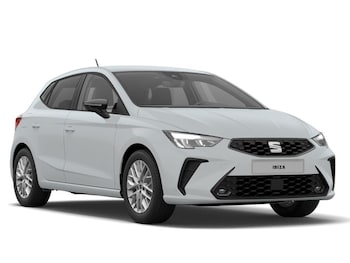Used SEAT Ibiza 2026 for sale - 79418662: Photo
