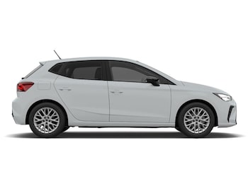 Used SEAT Ibiza 2026 for sale - 79418662: Photo