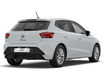 Used SEAT Ibiza 2026 for sale - 79418662: Photo