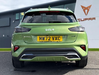 Used Kia XCeed 2022 for sale - 78209676: Photo