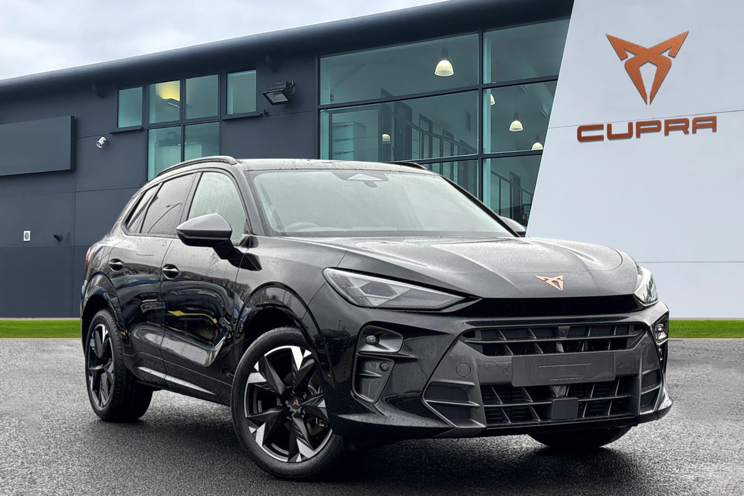 Used Cupra Terramar 2025 for sale - 75842092: Photo 1