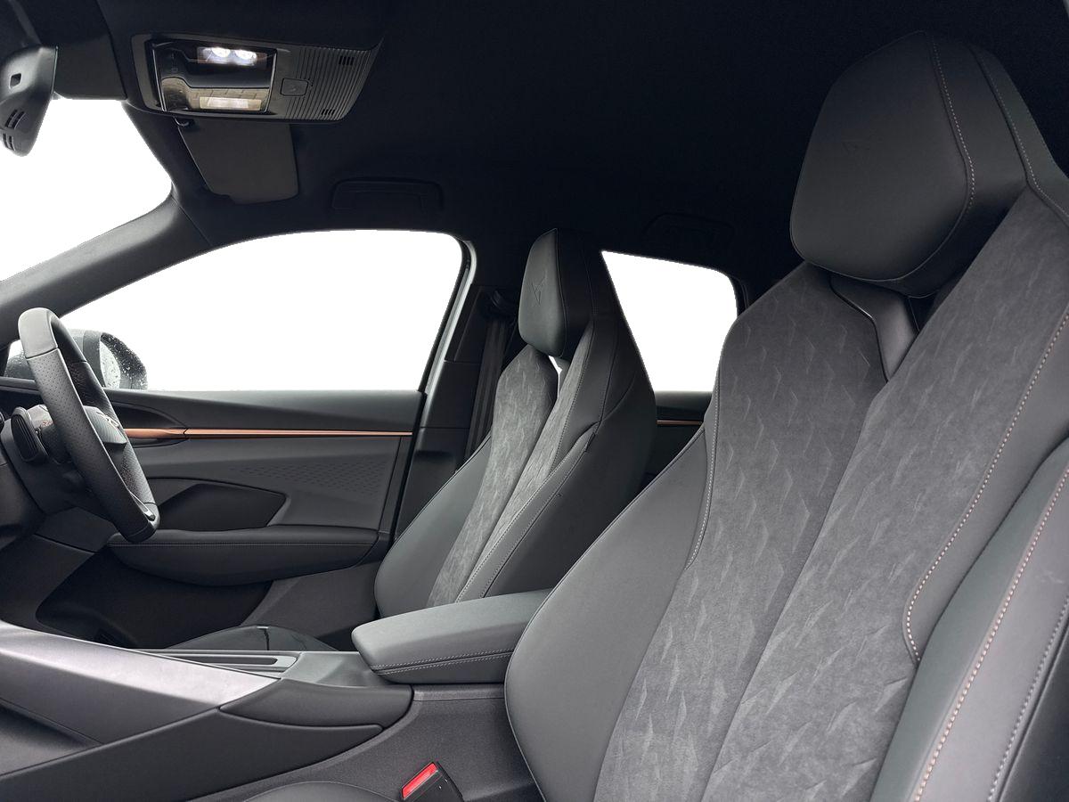 Used Cupra Terramar 2025 for sale - 75842092: Photo 10