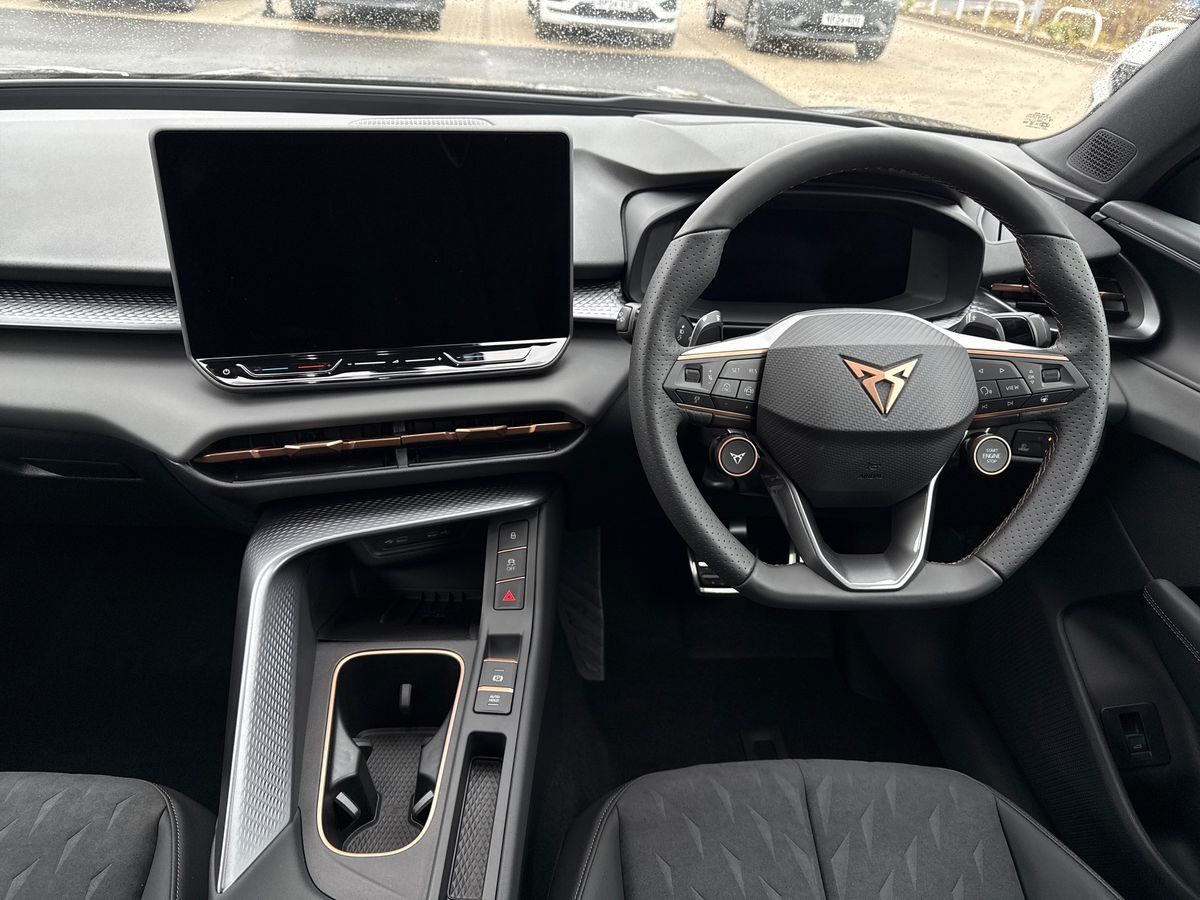 Used Cupra Terramar 2025 for sale - 75842092: Photo 12
