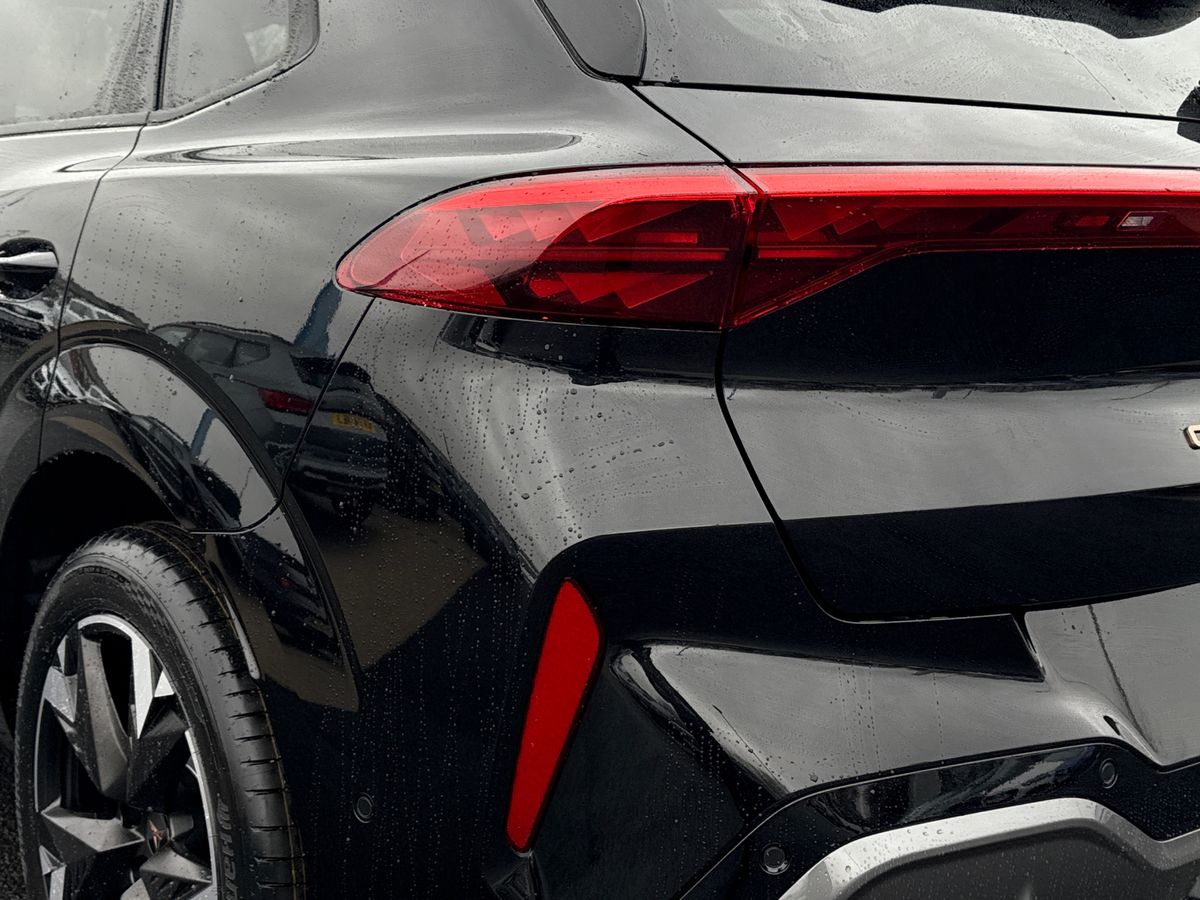 Used Cupra Terramar 2025 for sale - 75842092: Photo 15