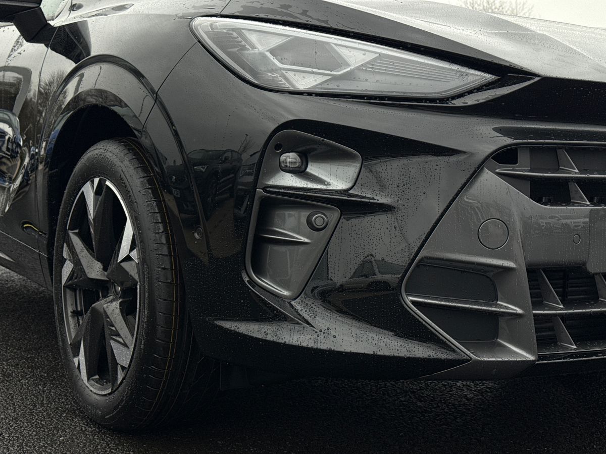 Used Cupra Terramar 2025 for sale - 75842092: Photo 16