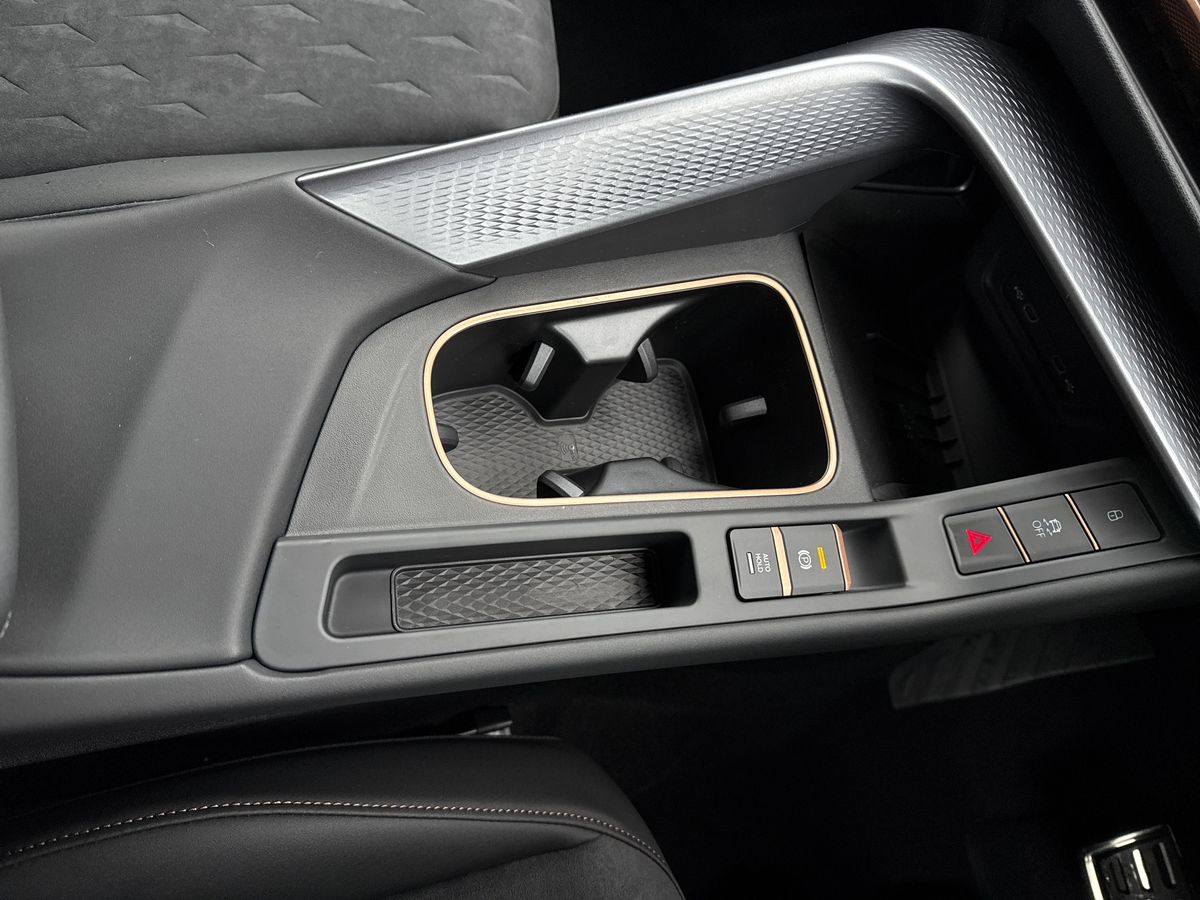 Used Cupra Terramar 2025 for sale - 75842092: Photo 19