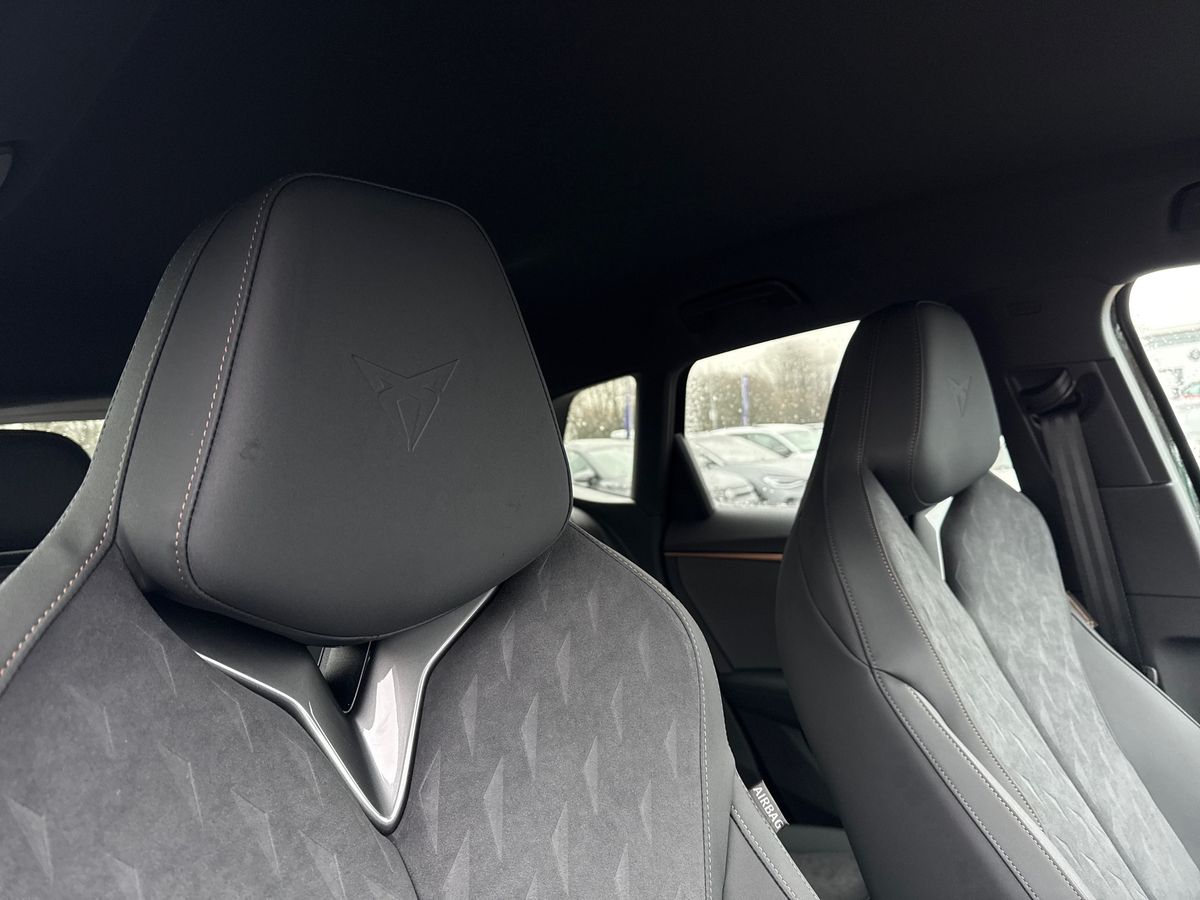 Used Cupra Terramar 2025 for sale - 75842092: Photo 20