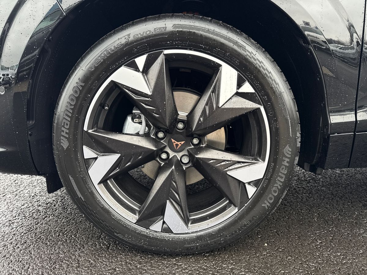 Used Cupra Terramar 2025 for sale - 75842092: Photo 21