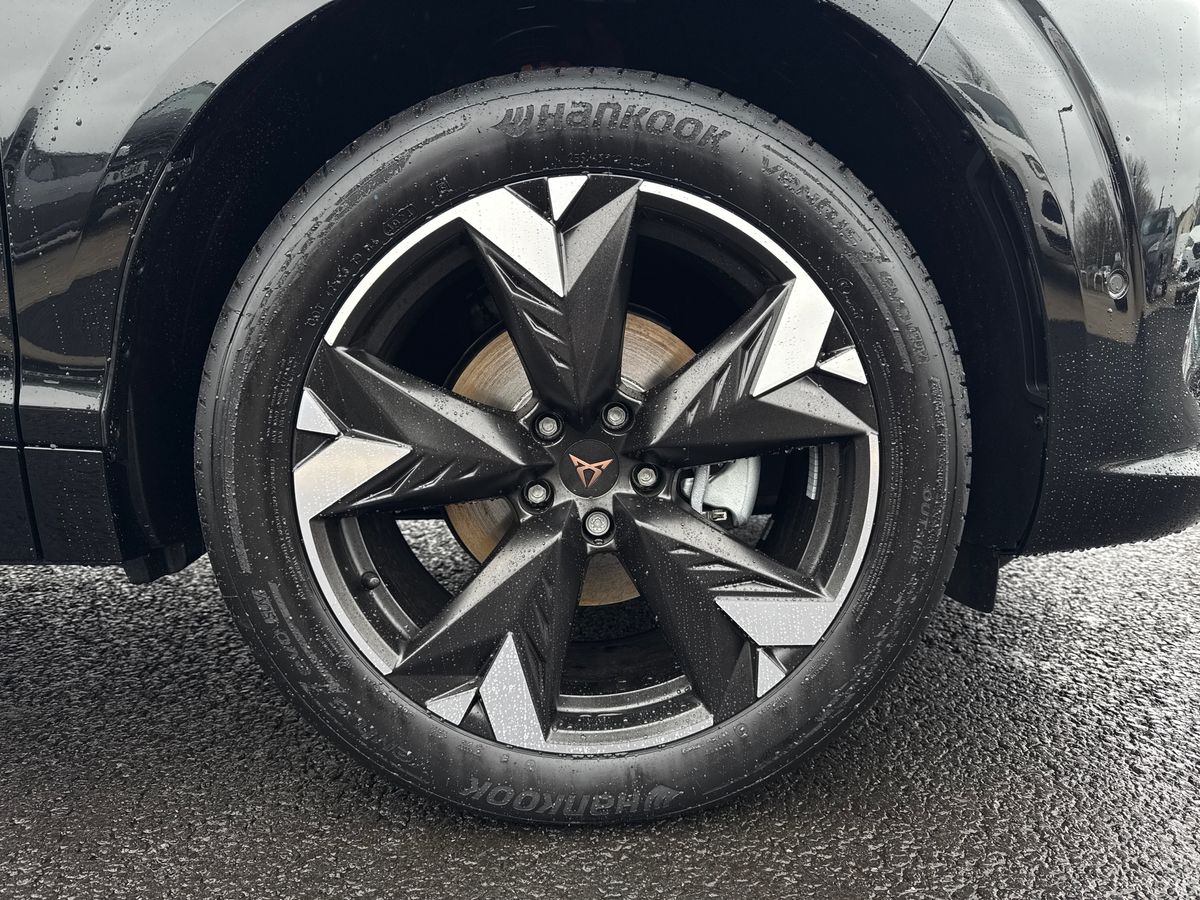Used Cupra Terramar 2025 for sale - 75842092: Photo 22