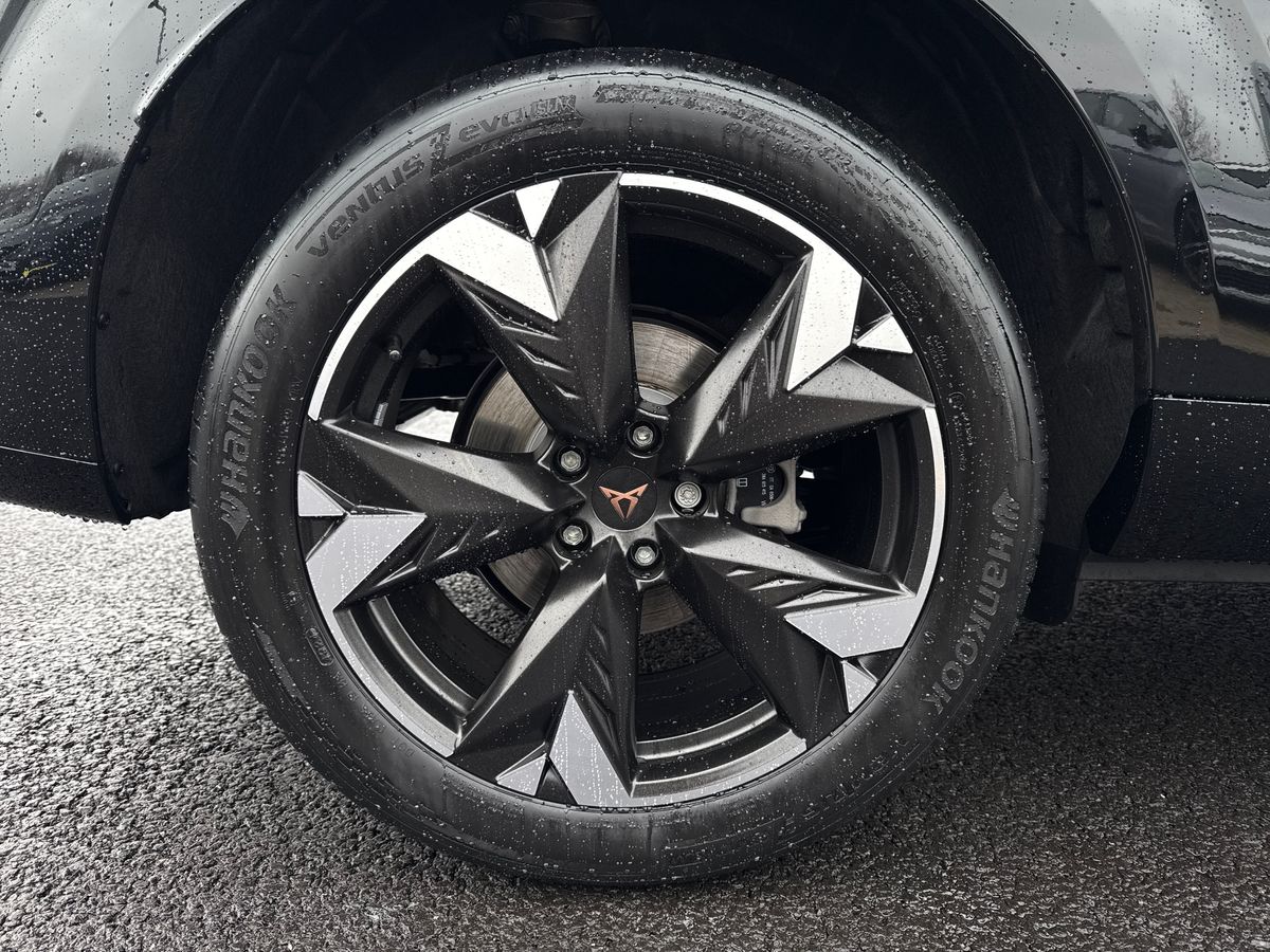 Used Cupra Terramar 2025 for sale - 75842092: Photo 23