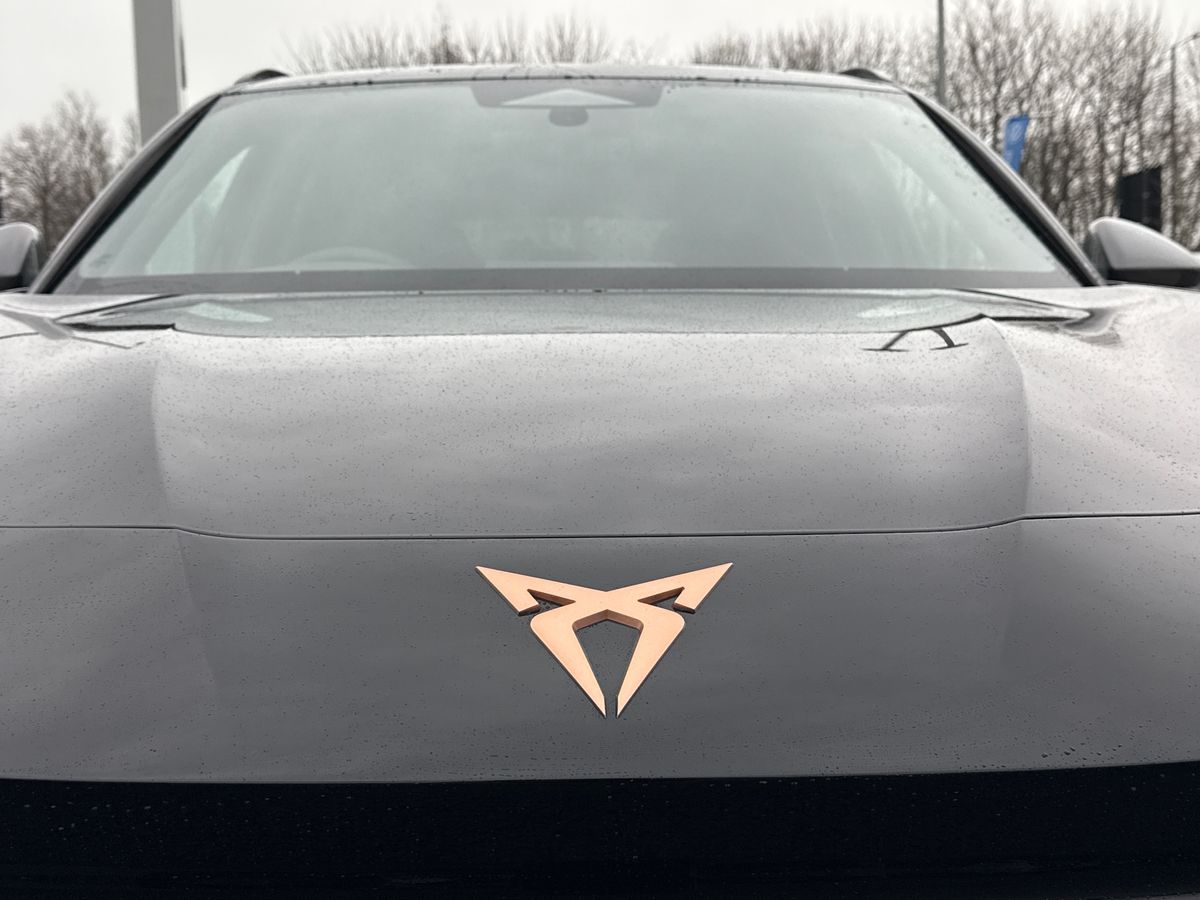 Used Cupra Terramar 2025 for sale - 75842092: Photo 25