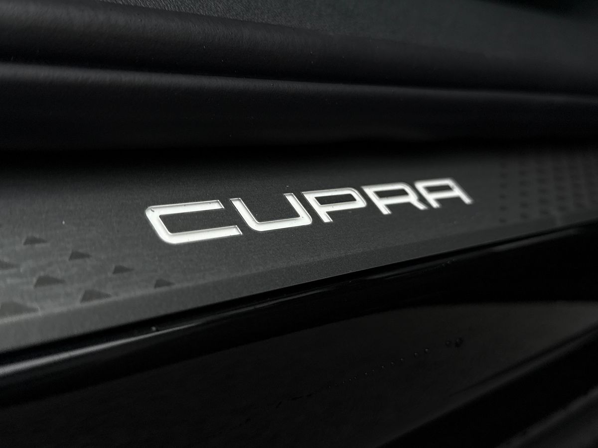 Used Cupra Terramar 2025 for sale - 75842092: Photo 28
