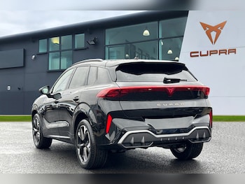 Used Cupra Terramar 2025 for sale - 75842092: Photo