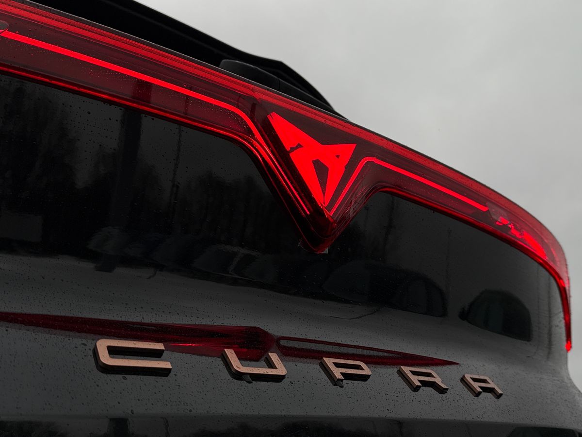 Used Cupra Terramar 2025 for sale - 75842092: Photo 30