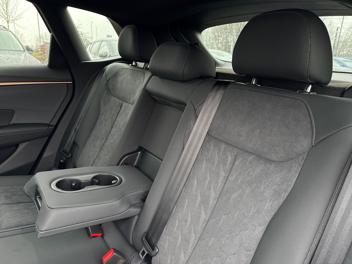 Used Cupra Terramar 2025 for sale - 75842092: Photo 32