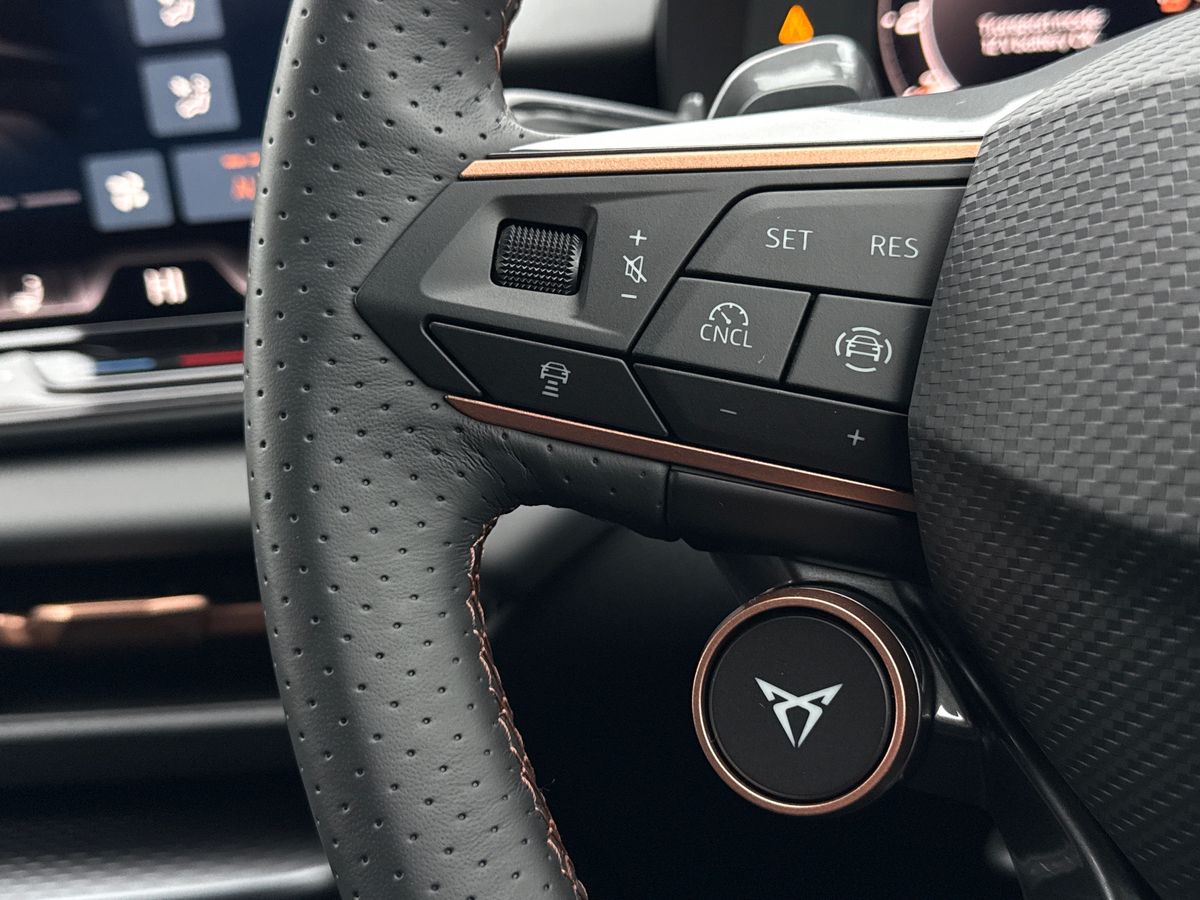 Used Cupra Terramar 2025 for sale - 75842092: Photo 35