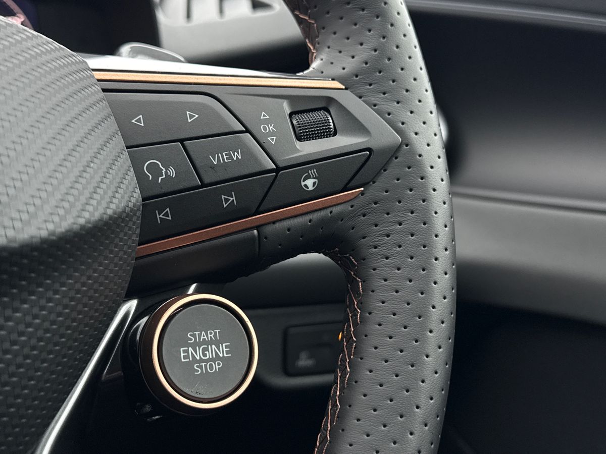 Used Cupra Terramar 2025 for sale - 75842092: Photo 36
