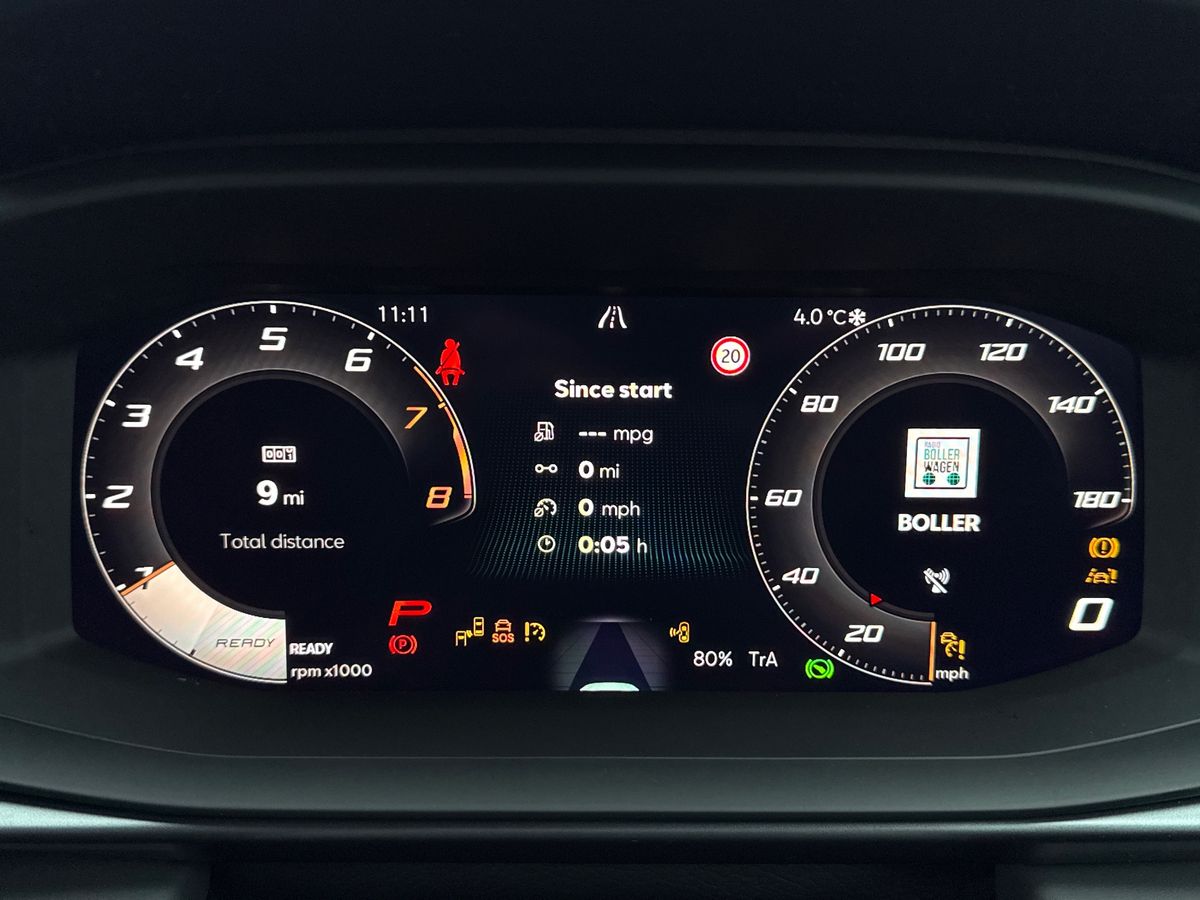 Used Cupra Terramar 2025 for sale - 75842092: Photo 37