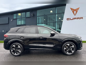 Used Cupra Terramar 2025 for sale - 75842092: Photo