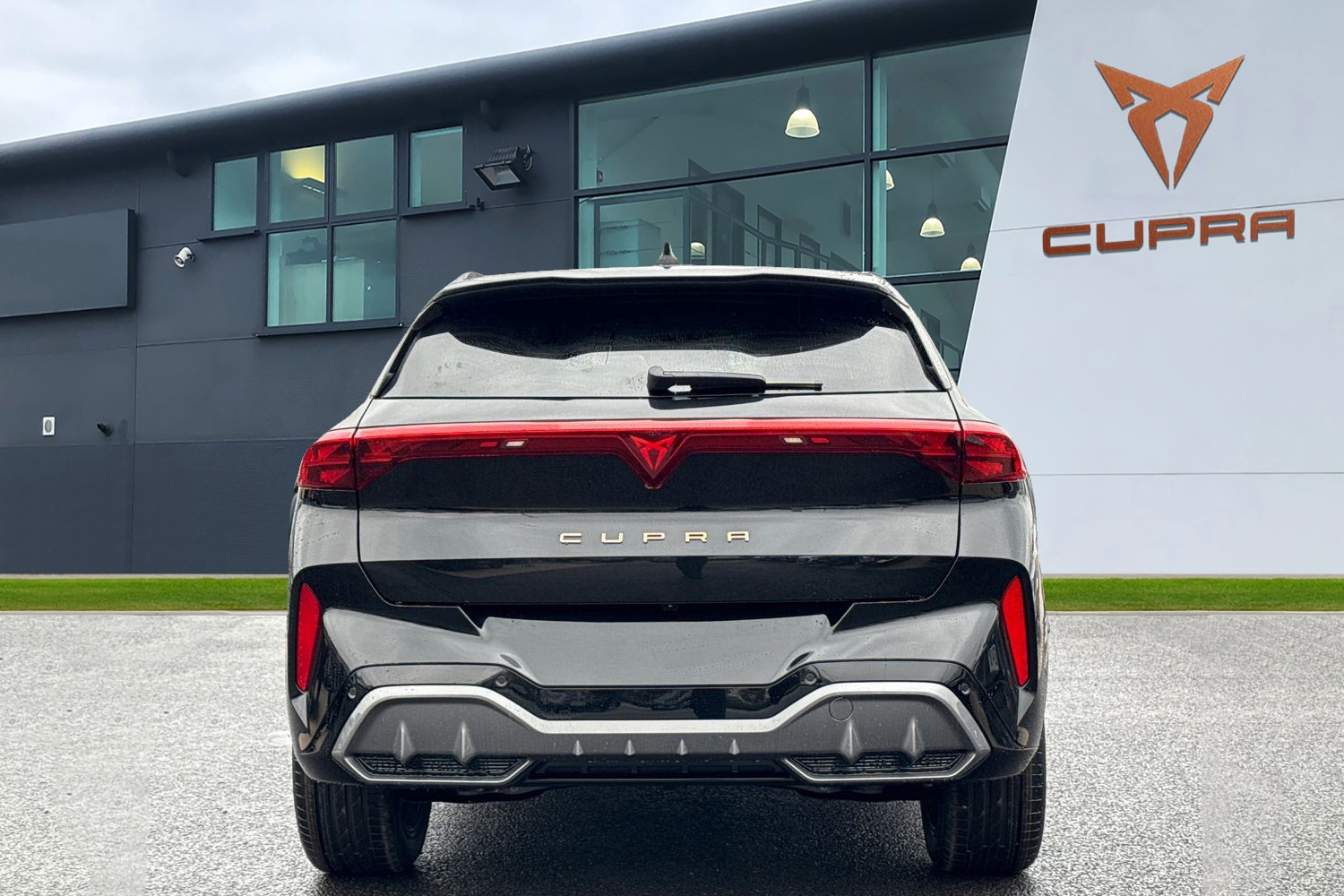 Used Cupra Terramar 2025 for sale - 75842092: Photo 4