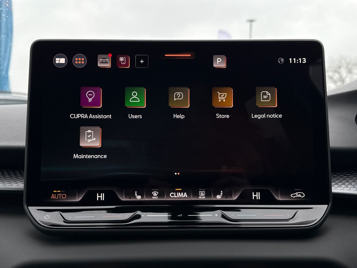 Used Cupra Terramar 2025 for sale - 75842092: Photo 44