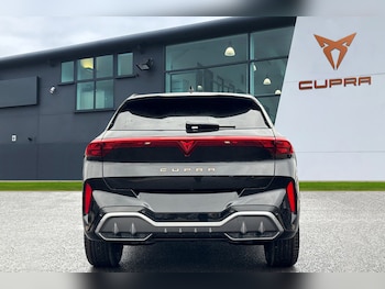 Used Cupra Terramar 2025 for sale - 75842092: Photo
