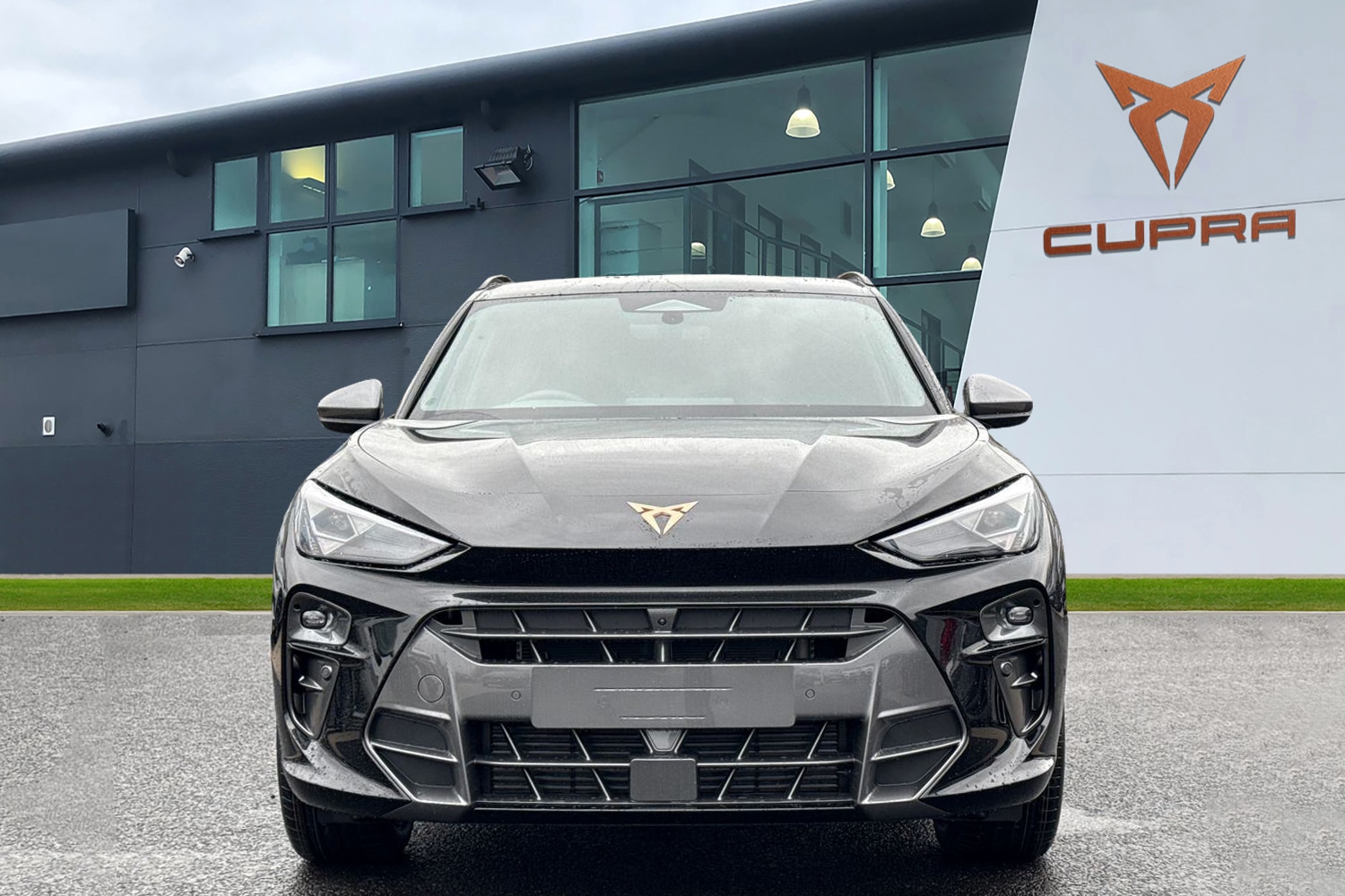 Used Cupra Terramar 2025 for sale - 75842092: Photo 5