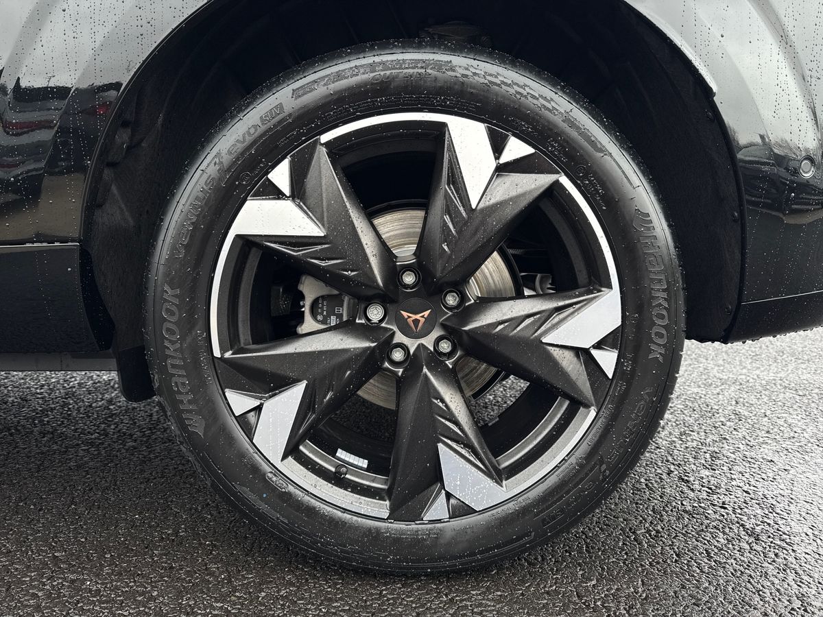 Used Cupra Terramar 2025 for sale - 75842092: Photo 6