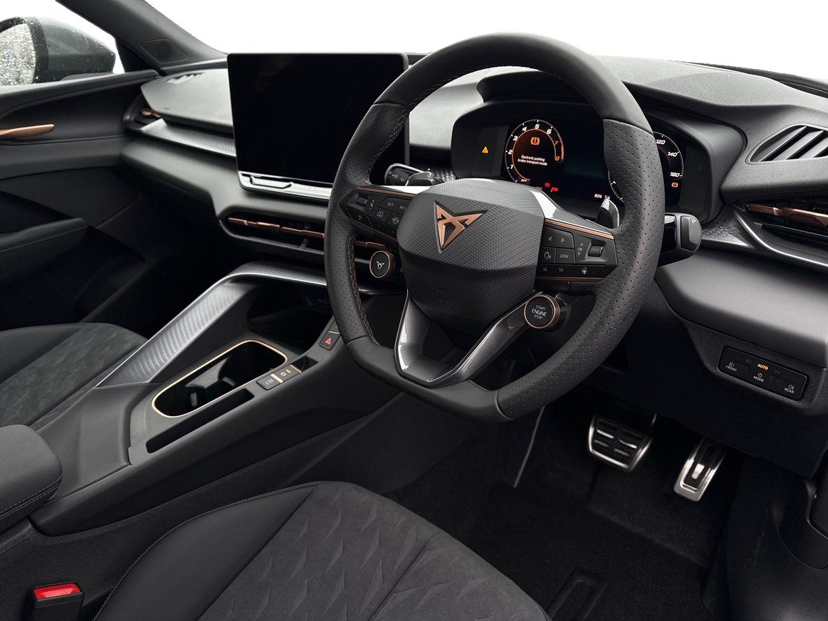 Used Cupra Terramar 2025 for sale - 75842092: Photo 7